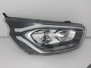 62040230_mpdparts JK21-13W029-DJ Фара правая Ford Tourneo Арт e12661596, вид 1