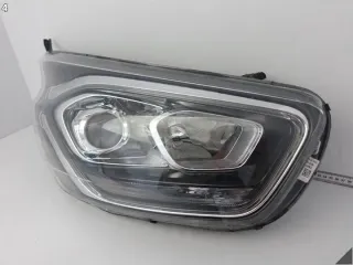 62040230_mpdparts JK21-13W029-DJ Фара правая Ford Tourneo Арт e12661596, вид 5