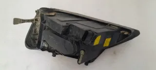 0301183202 Фара правая Ford Galaxy 1 restailing Арт e12661576, вид 2