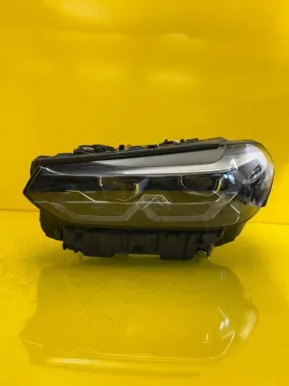 5A29201-06 Фара левая BMW X3 G01 Арт e12661383, вид 1