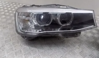 7400018 Фара правая BMW X3 F25 Арт e12661373, вид 2