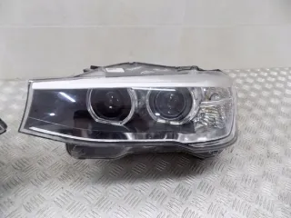 7400018 Фара правая BMW X3 F25 Арт e12661373, вид 3