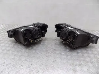 7400018 Фара правая BMW X3 F25 Арт e12661373, вид 4
