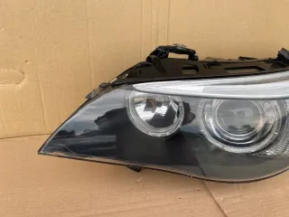 158723-0001 Фара левая BMW 5 E60/E61 Арт e12661290, вид 2