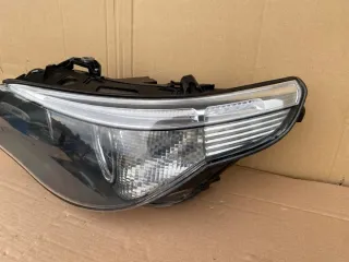 158723-0001 Фара левая BMW 5 E60/E61 Арт e12661290, вид 3