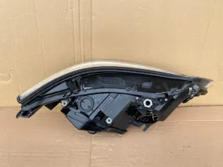 158723-0001 Фара левая BMW 5 E60/E61 Арт e12661290, вид 4
