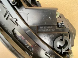 158723-0001 Фара левая BMW 5 E60/E61 Арт e12661290, вид 7