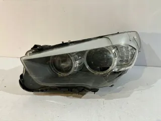 7199613 Фара левая BMW 5 F10/F11/GT F07 Арт e12661280, вид 1