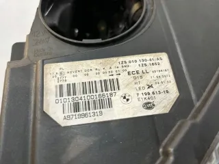 7199613 Фара левая BMW 5 F10/F11/GT F07 Арт e12661280, вид 8