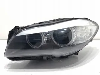 7203245 LORK-730-33773 Фара левая BMW 5 F10/F11/GT F07 Арт e12661279, вид 1