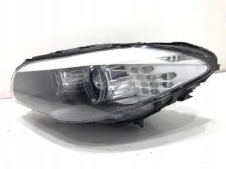 7203245 LORK-730-33773 Фара левая BMW 5 F10/F11/GT F07 Арт e12661279, вид 2