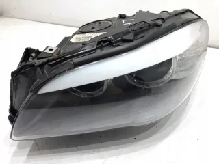 7203245 LORK-730-33773 Фара левая BMW 5 F10/F11/GT F07 Арт e12661279, вид 3