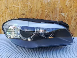 1ZS010131-42AR Фара правая BMW 5 F10/F11/GT F07 Арт e12661270, вид 1