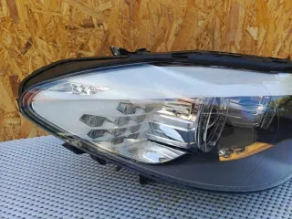 1ZS010131-42AR Фара правая BMW 5 F10/F11/GT F07 Арт e12661270, вид 2