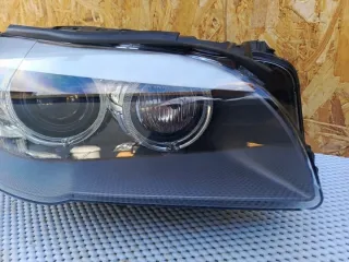 1ZS010131-42AR Фара правая BMW 5 F10/F11/GT F07 Арт e12661270, вид 3