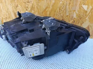 1ZS010131-42AR Фара правая BMW 5 F10/F11/GT F07 Арт e12661270, вид 8