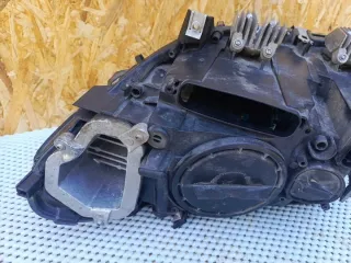 1ZS010131-42AR Фара правая BMW 5 F10/F11/GT F07 Арт e12661270, вид 9