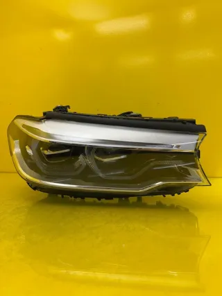 8499122-03 Фара правая BMW 5 G30/G31 Арт e12661249, вид 1