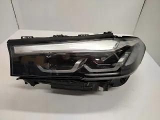 5A388C3 Фара левая BMW 5 G30/G31 Арт e12661240, вид 1