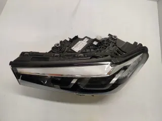 5A388C3 Фара левая BMW 5 G30/G31 Арт e12661240, вид 2