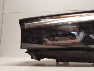 5A26FA3-01 Фара левая BMW 5 G30/G31 Арт e12661239, вид 2