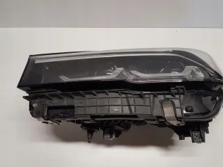 5A26FA3-01 Фара левая BMW 5 G30/G31 Арт e12661239, вид 9