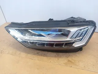 4N0941085 Фара левая Audi A8 D5 (S8) Арт e12661045, вид 5