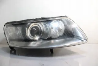 4F0941030EA Фара правая Audi A6 C6 (S6,RS6) Арт e12661013, вид 7