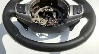 45100-0D50021 Руль Toyota Yaris 3 Арт e12660959, вид 2