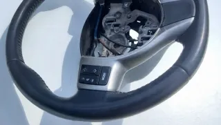45100-0D50021 Руль Toyota Yaris 3 Арт e12660959, вид 4
