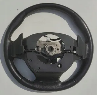 45100-0D50021 Руль Toyota Yaris 3 Арт e12660959, вид 5