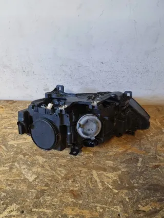 030127527205 Фара правая Audi A4 B8 Арт e12660928, вид 5
