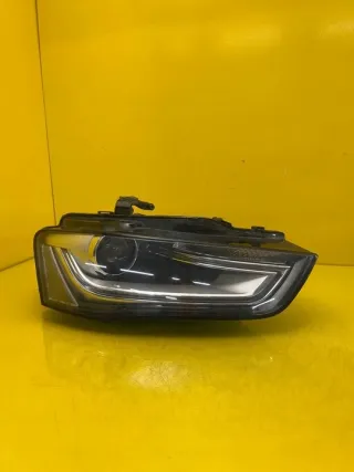 8K0941006D Фара правая Audi A4 B8 Арт e12660915, вид 1