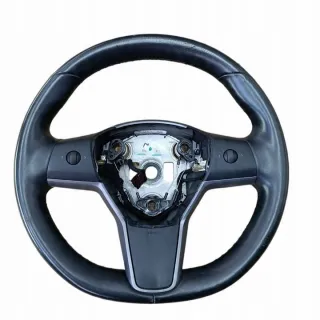 1085682-00-B Руль Tesla model 3 Арт e12660906, вид 2