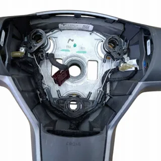 1085682-00-B Руль Tesla model 3 Арт e12660906, вид 4