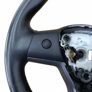 1085682-00-B Руль Tesla model 3 Арт e12660906, вид 5