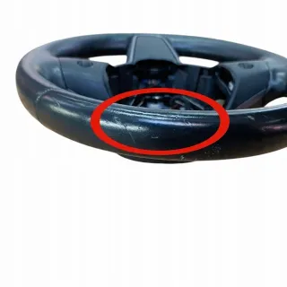 1085682-00-B Руль Tesla model 3 Арт e12660906, вид 9