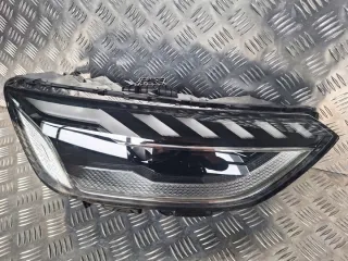 8W0941036E Фара правая Audi A4 B9 Арт e12660892, вид 2