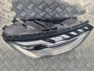 8W0941036E Фара правая Audi A4 B9 Арт e12660892, вид 3