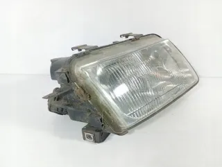 001963034 M3R2P10006186 Фара правая Audi A3 8L Арт e12660879, вид 2