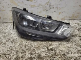 2010-2014R 8X0941004 Фара правая Audi A1 Арт e12660836, вид 1