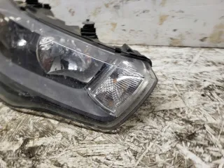 2010-2014R 8X0941004 Фара правая Audi A1 Арт e12660836, вид 2