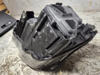 2010-2014R 8X0941004 Фара правая Audi A1 Арт e12660836, вид 7