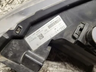 2010-2014R 8X0941004 Фара правая Audi A1 Арт e12660836, вид 8