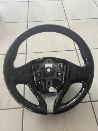 622484730A Руль Renault Clio 4 Арт e12660779, вид 1