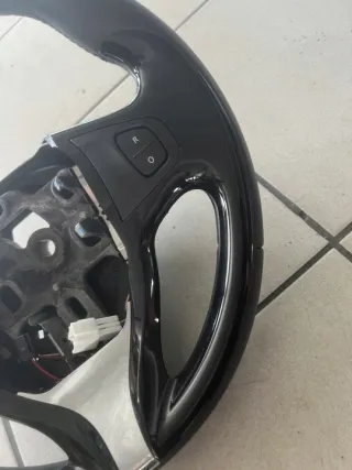 622484730A Руль Renault Clio 4 Арт e12660779, вид 2