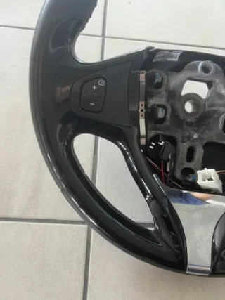 622484730A Руль Renault Clio 4 Арт e12660779, вид 4
