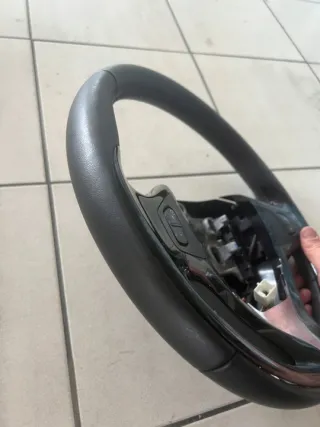 622484730A Руль Renault Clio 4 Арт e12660779, вид 5