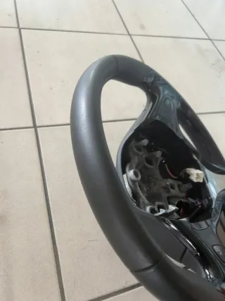 622484730A Руль Renault Clio 4 Арт e12660779, вид 6