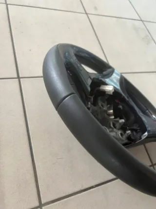 622484730A Руль Renault Clio 4 Арт e12660779, вид 7